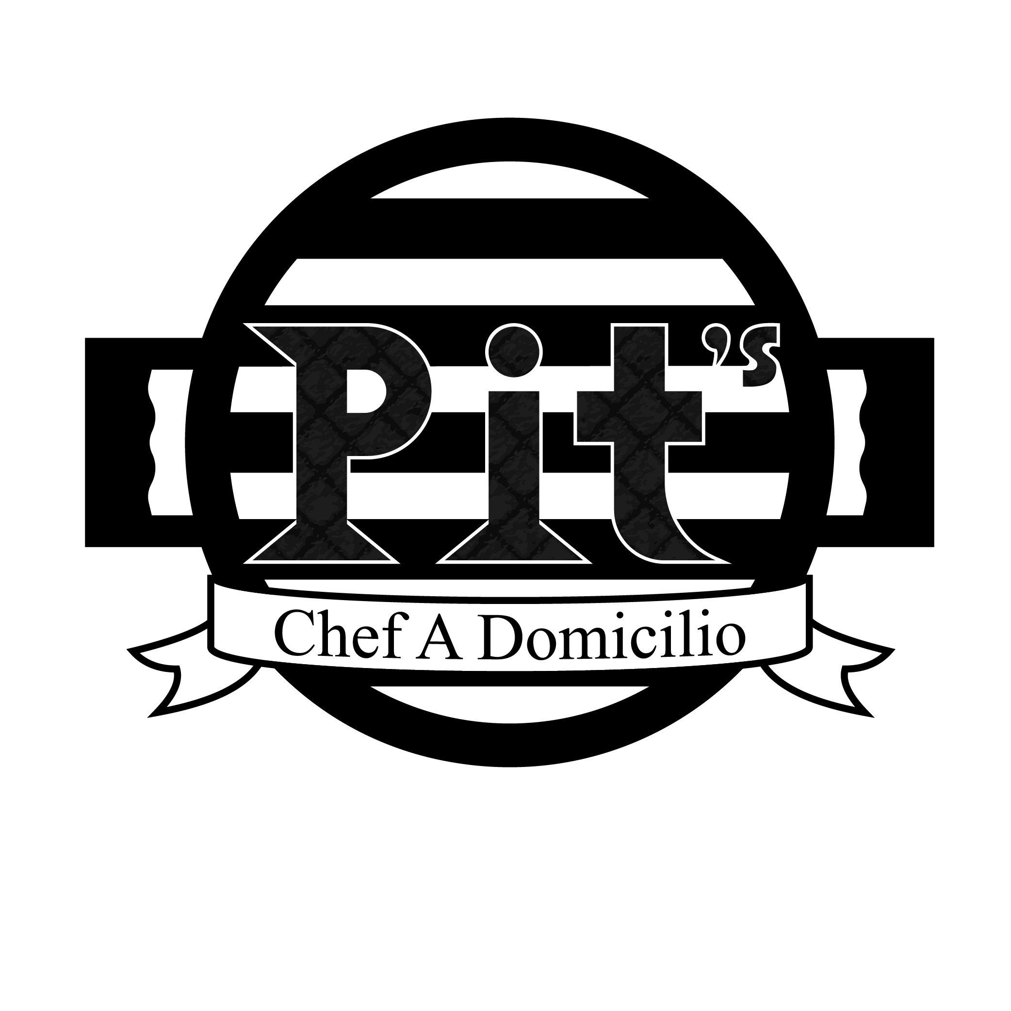 Pit's House